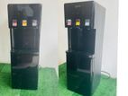 Water Dispenser Standing 3tap Black Electric Cooling SFf2567