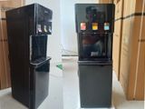 Water Dispenser Standing 3tap Black New Edition SF596