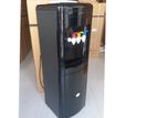 Water Dispenser Standing 3tap Black Sunpro AFK2032