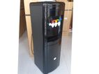 Water Dispenser Standing 3tap Black Sunpro AFK204
