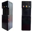 Water Dispenser Standing 3Tap Black sunpro AFK5653