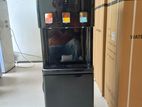 Water Dispenser Standing 3tap Black Sunpro AFK5656