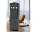 Water Dispenser Standing 3Tap Black sunpro AFK5660