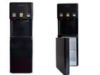 Water Dispenser Standing 3Tap Black sunpro AFK5670