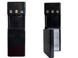 Water Dispenser Standing 3Tap Black sunpro AFK5670