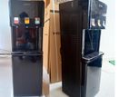 Water Dispenser Standing 3Tap Black sunpro AFK568