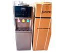 Water Dispenser Standing 3tap Coffee Colour SP3