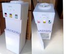 WatEr Dispenser Standing 3tap Electric Cooling White