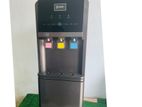 Water Dispenser Standing 3tap NEW @ coffee colour SS1708