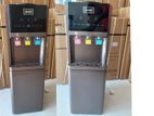 Water Dispenser Standing 3tap New Face ASF1709