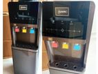 Water Dispenser Standing 3tap NEW @ SM1708