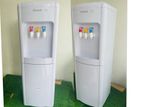 Water Dispenser Standing 3tap SS2002