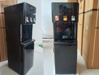 Water Dispenser Standing 3Tap sunpro Black AFK5679