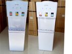 Water Dispenser Standing 3tap Sunpro