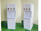 Water Dispenser standing 3Tap sunpro white AFK5666