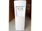 Water Dispenser Standing 3tap sunpro white