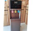 Water Dispenser Standing 3tap Top Load With Child -Lock SS1767