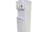 Water Dispenser Standing 3Tap white