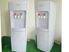 Water Dispenser Standing 3tap white Sunpro AFF200