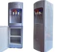 Water Dispenser Standing 3tap white Sunpro AFF2029