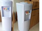 Water Dispenser Standing 3tap white Sunpro AFK20179