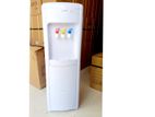 Water Dispenser Standing 3tap white Sunpro AFK2028