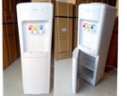 Water Dispenser Standing 3tap white Sunpro AFK2032