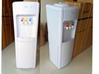 Water Dispenser Standing 3tap white Sunpro AFK206
