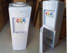Water Dispenser Standing 3tap white Sunpro AFK207