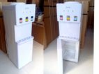 Water Dispenser Standing 3Tap white sunpro AFK5601