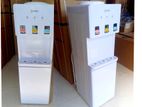 Water Dispenser Standing 3Tap white sunpro AFK5670