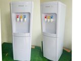 Water Dispenser Standing 3tap White Sunpro SSFF 20245