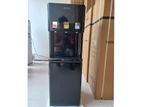 Water Dispenser Standing Black 3tap SSD5607