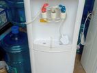 Water Dispenser Standing Compeser Type