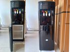 Water Dispenser Standing Sunpro Black 3tap