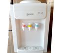Water Dispenser SUNPRO Table Top 3tap White AFK015
