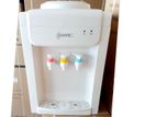 Water Dispenser TableTop 3Tap sunpro AFK156