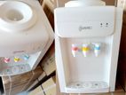 Water Dispenser TableTop 3tap white AFK15