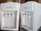 Water Dispenser TableTop 3tap white SD15