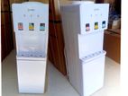 Water Dispenser White Standing 3tap sunpro AFK 5060
