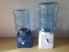 Water Dispenser (With 10L bottle)