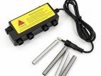 Water Electrolyzer Test Kit - Digital Purity Tester