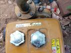 water engine