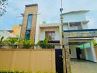 Water Facing Residential House For Sale Boralesgamuwa