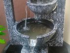 Water Fall Pond
