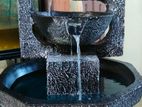 Garden Water Fall Pond