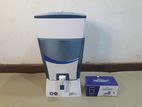 Water Filter 5 Stage Purification Process ( S -Lon BRAND )