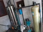 Industrial Water Filter