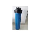 Water Filter Housing