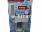 Water Filter National 27L